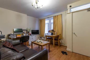 1 bed house, Allensbank Road, Heath, Cardiff, CF143PN - Image 2